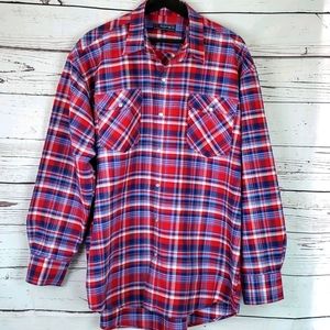 Roper Shirt XL